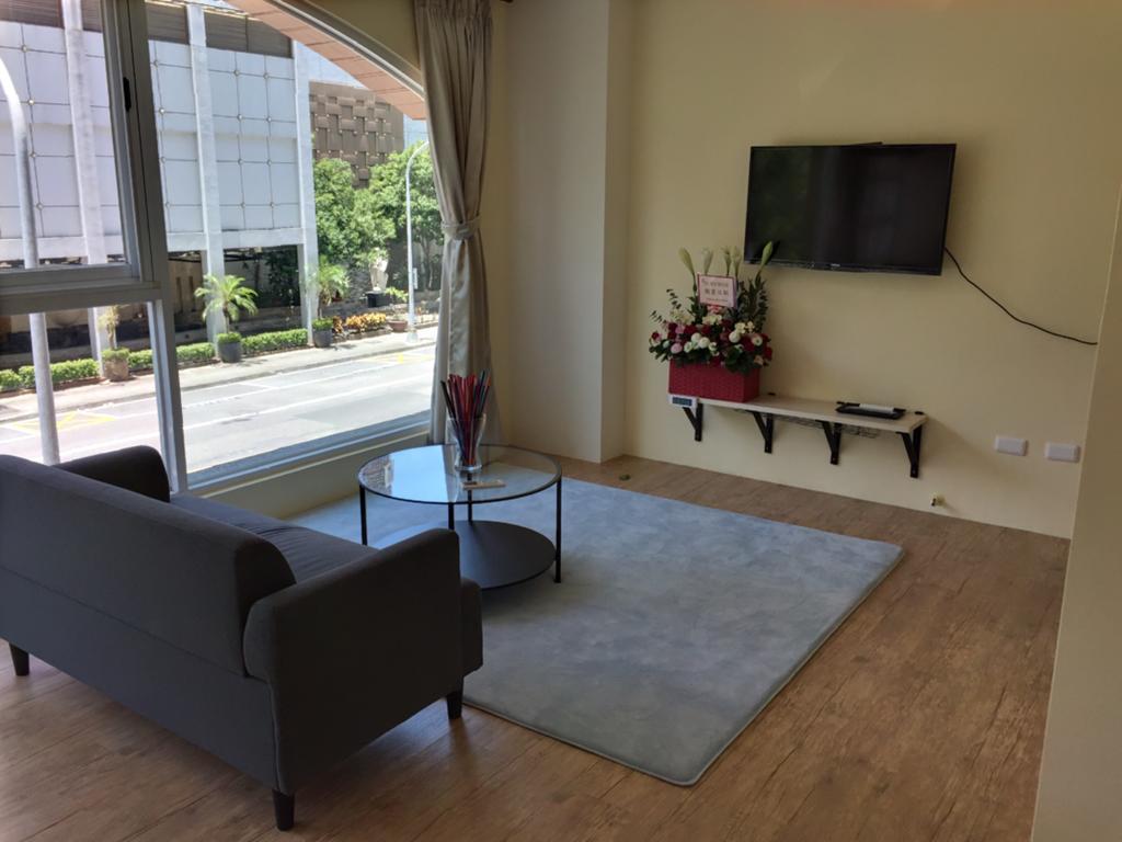 Yo Hoo Farm 16 House Apartment Kaohsiung Exterior photo