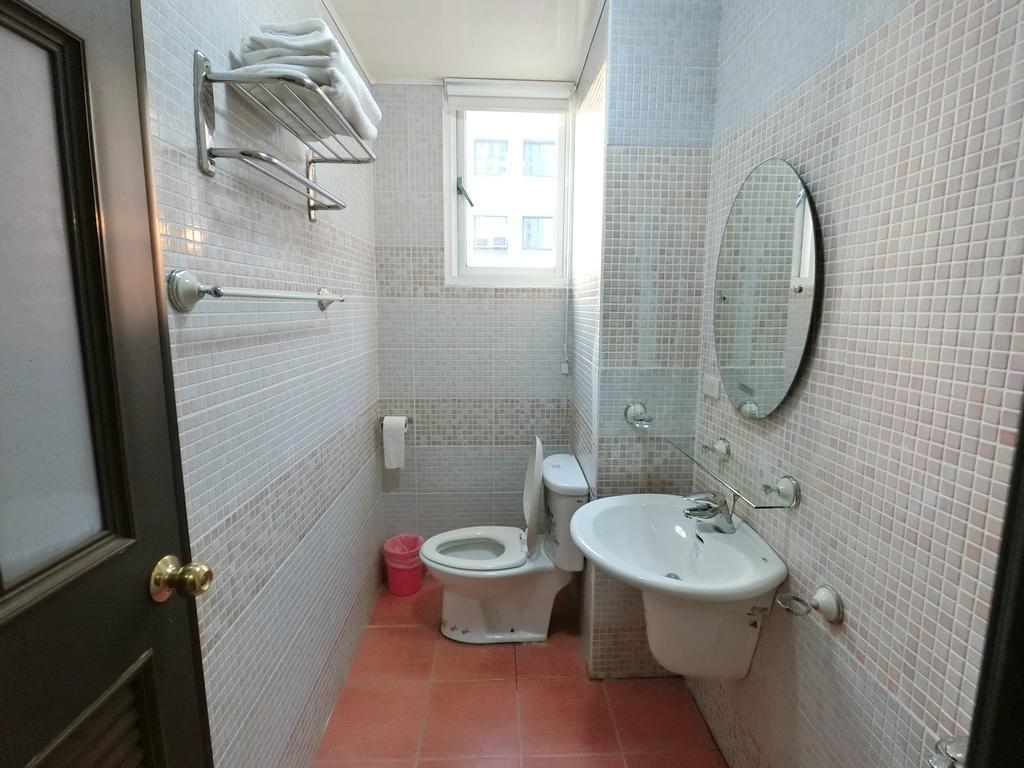 Yo Hoo Farm 16 House Apartment Kaohsiung Exterior photo